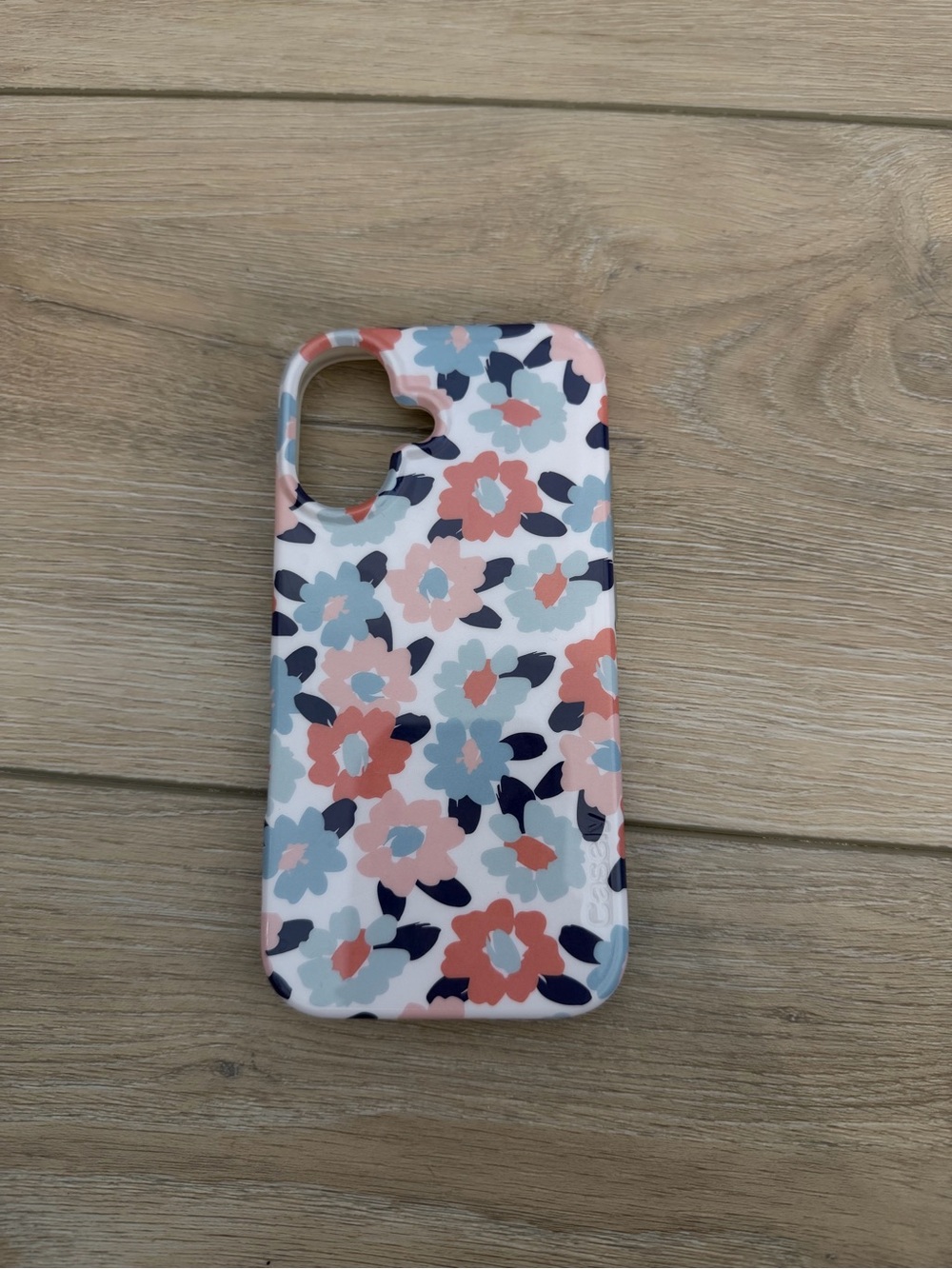 Casely iPhone 16 Field of Flowers MagSafe Floral Case